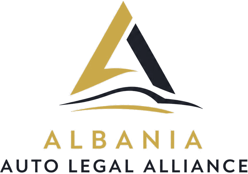 AALA — Albania Auto Legal Alliance